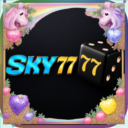sky77 — mitra unggulan