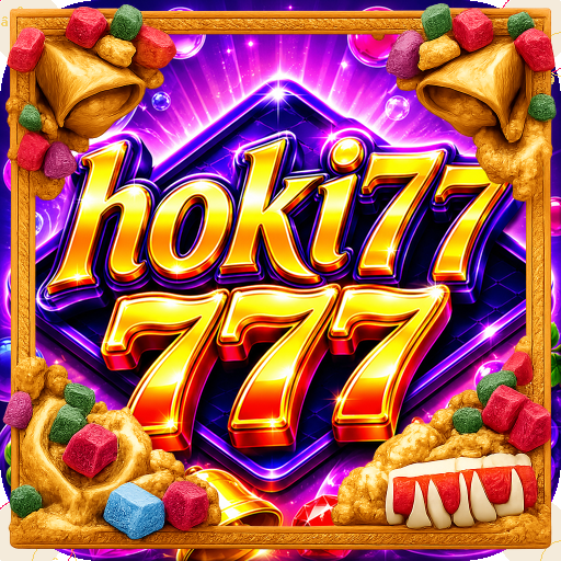 hoki777 — galeri pratinjau Resmi APK