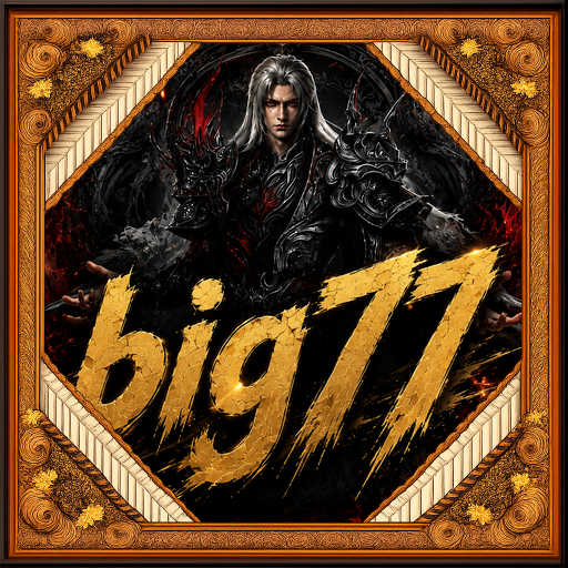 big77 — mitra unggulan